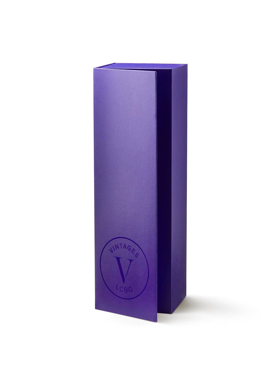 1 Bottle Gift Box