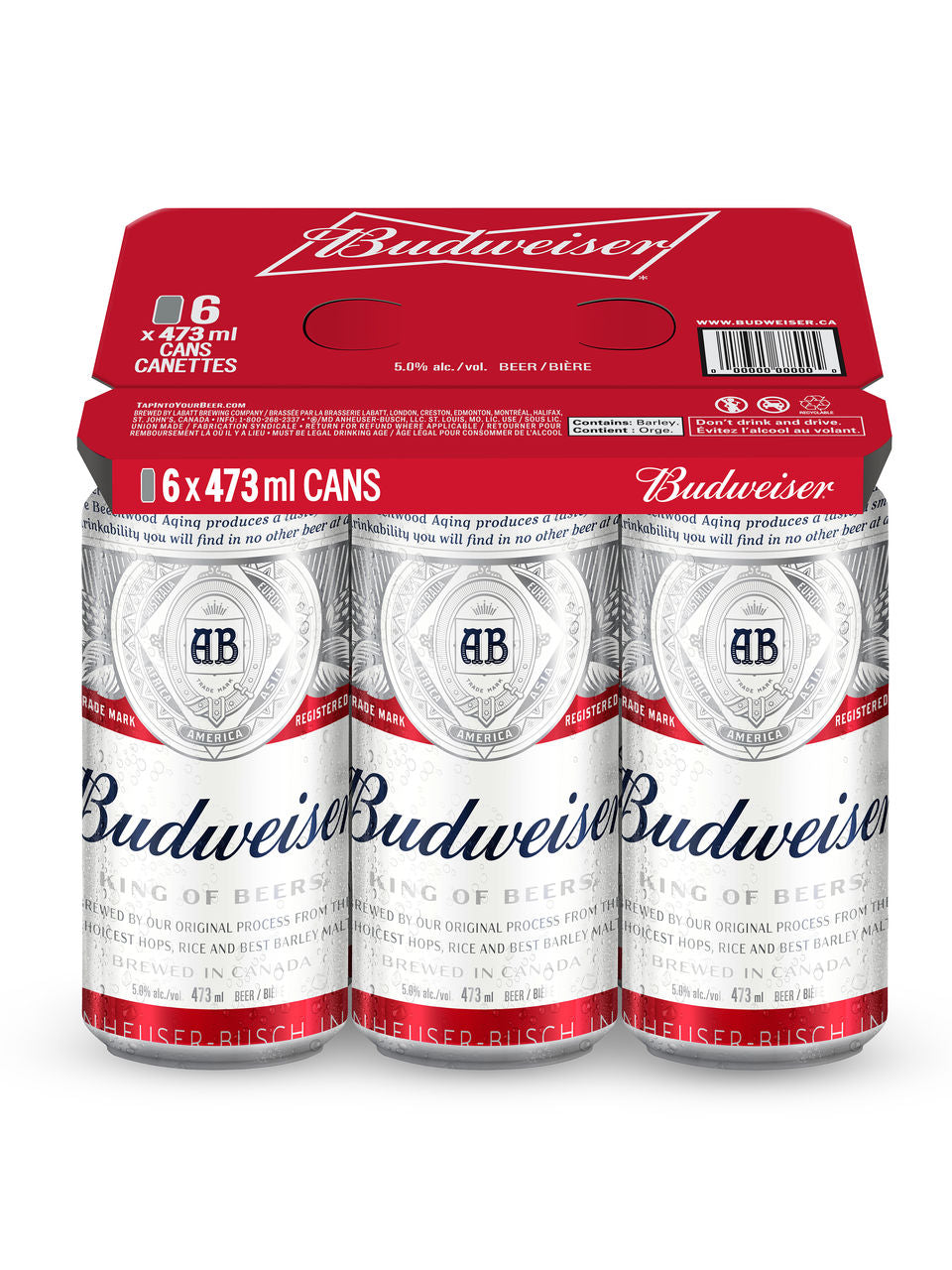 Budweiser - AFTER HOURS