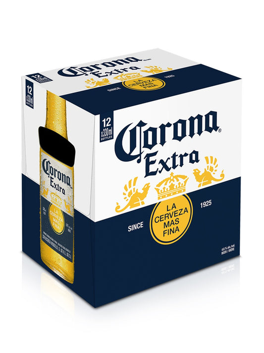 Corona Extra - AFTER HOURS