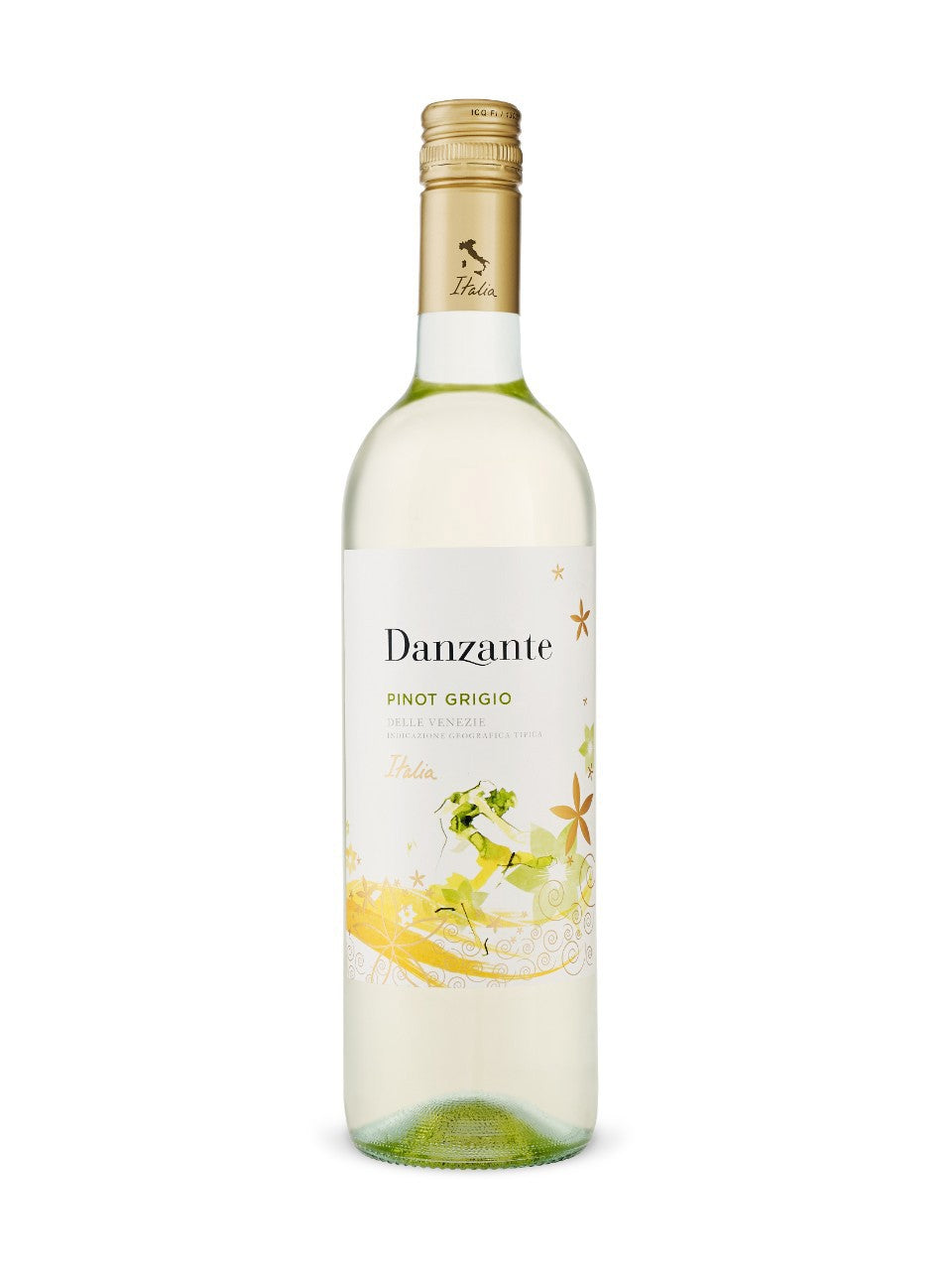 Danzante Pinot Grigio Delle Venezie IGT