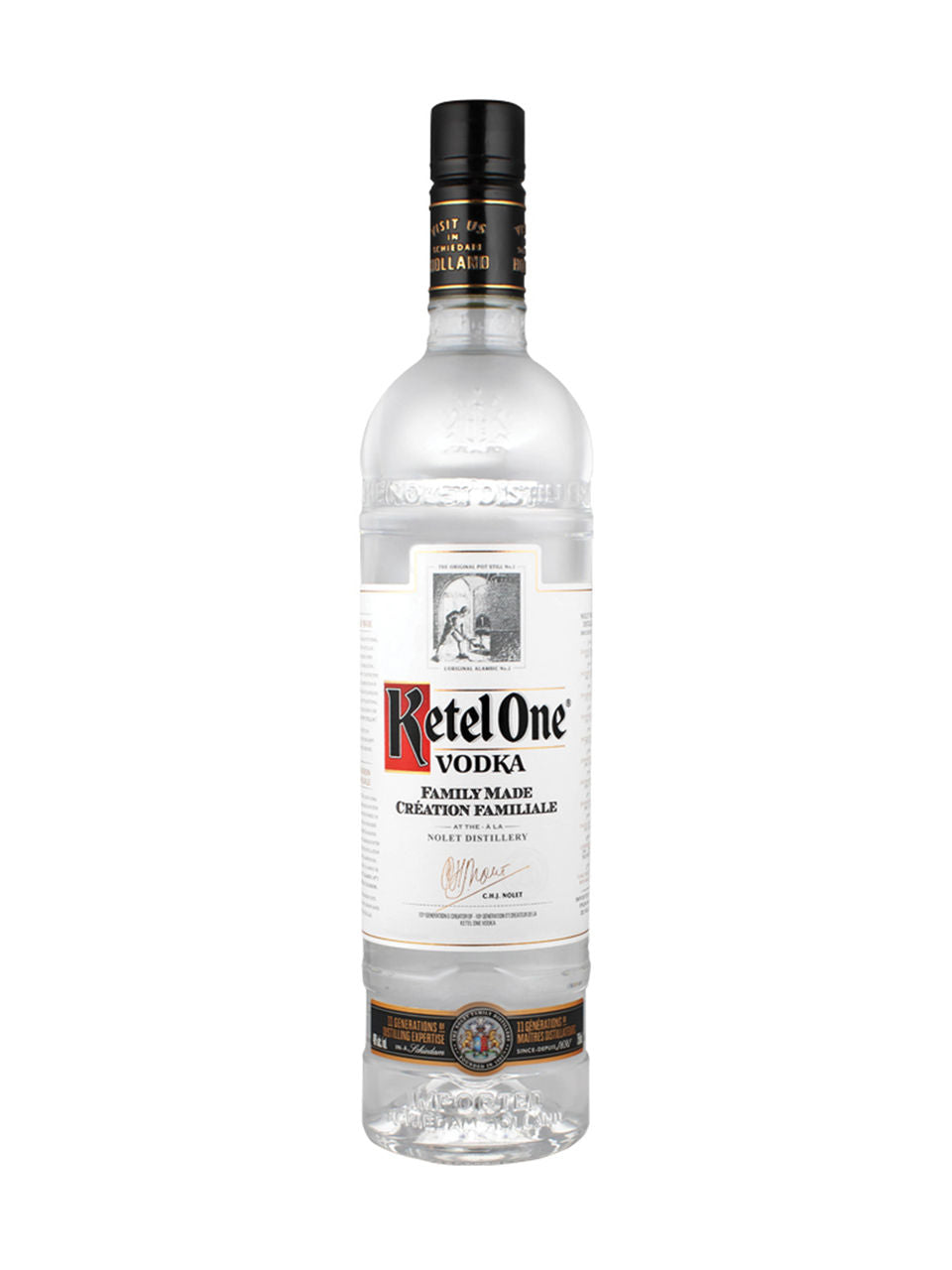 Ketel One Vodka