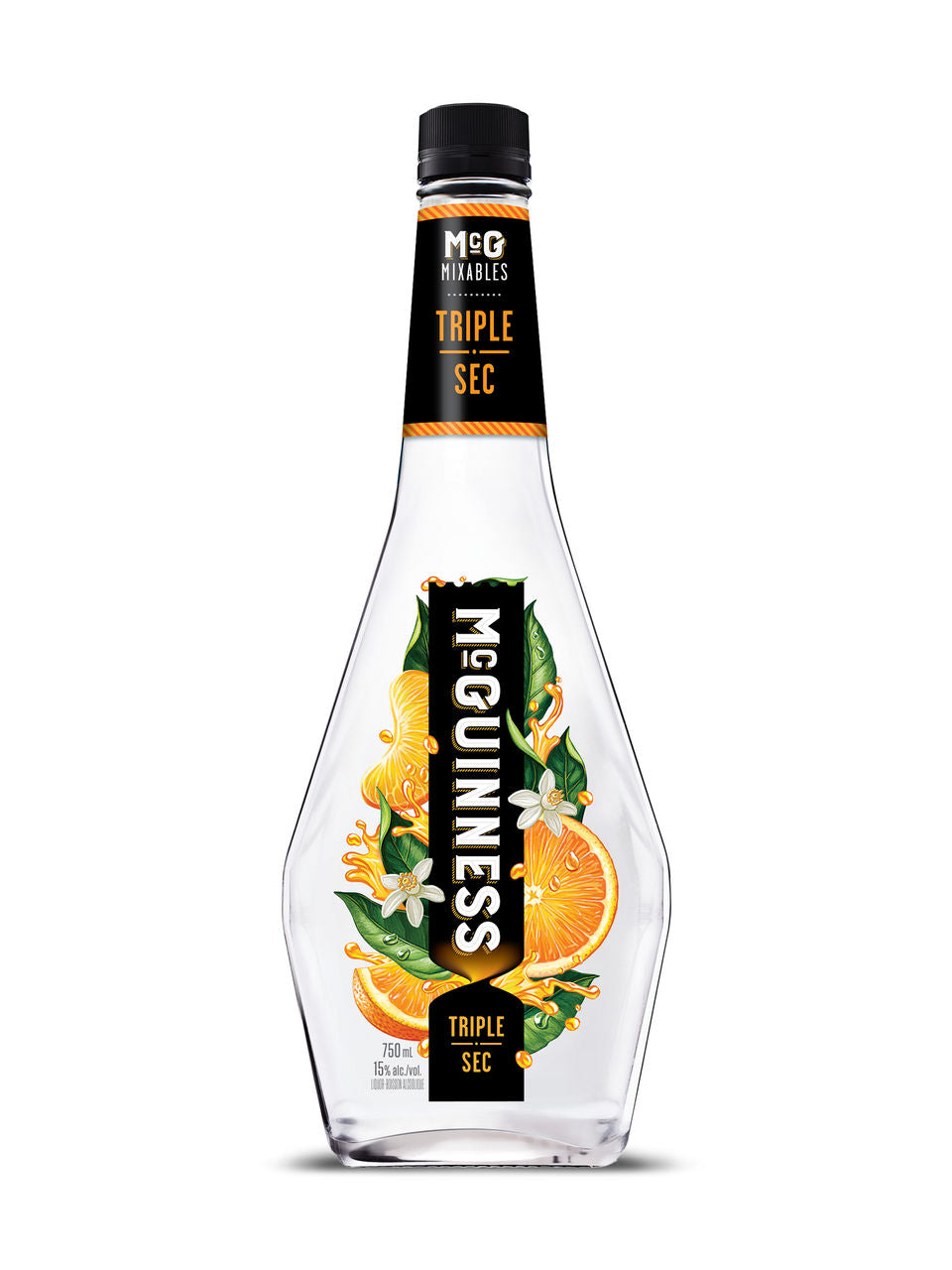 McGuinness Triple Sec