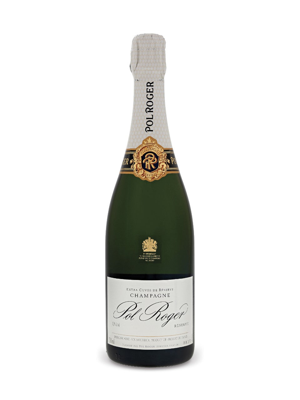Pol Roger Brut Champagne