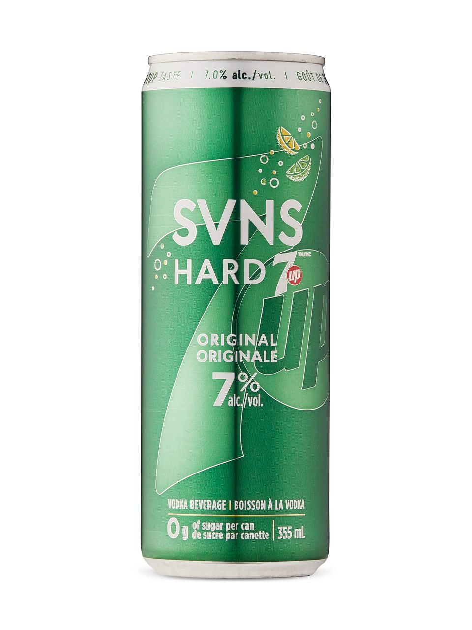 SVNS Hard 7UP Original