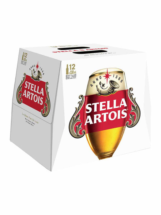 Stella Artois - AFTER HOURS