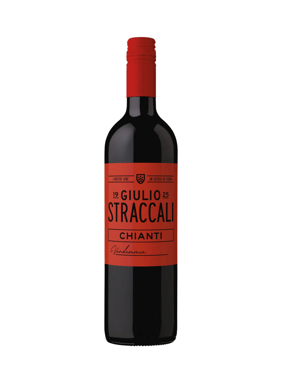 Straccali Chianti DOCG