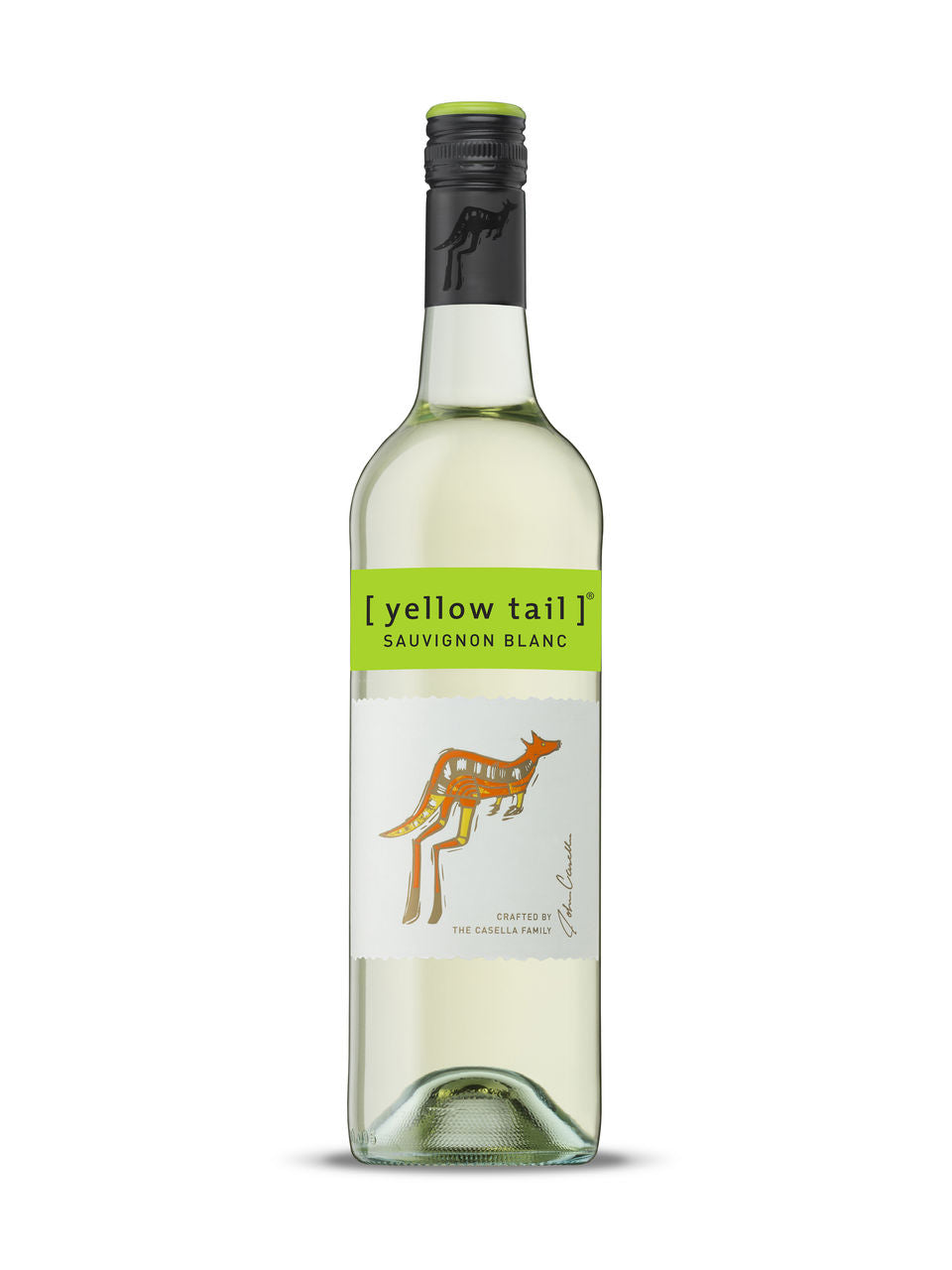 Yellow Tail Sauvignon Blanc