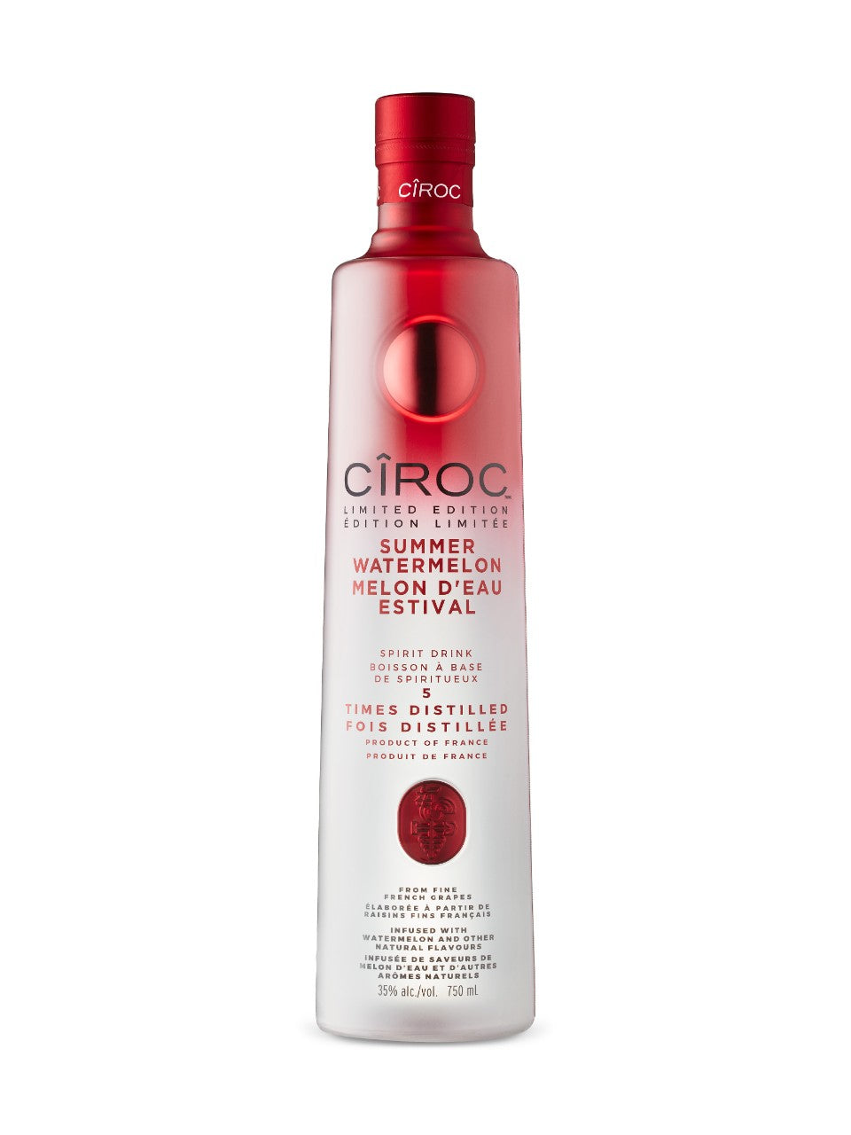Ciroc Watermelon Vodka