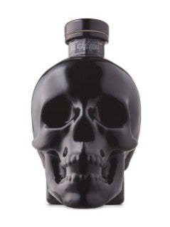 Crystal Head Onyx Vodka