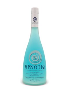 Hpnotiq Liquor