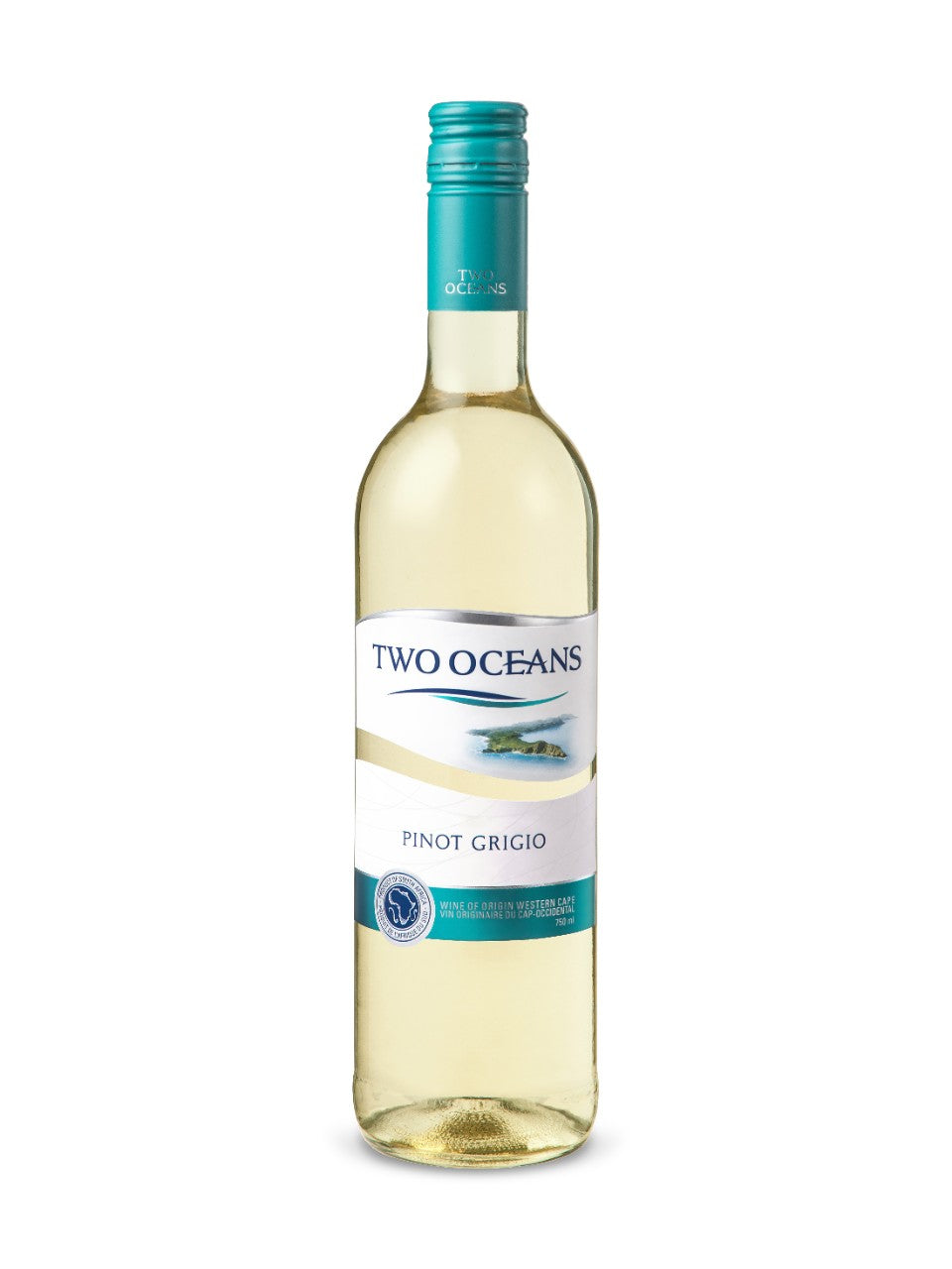 Two Oceans Pinot Grigio