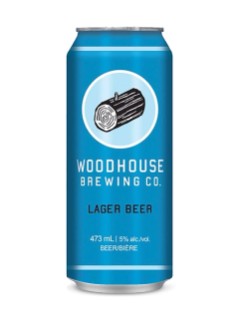 Woodhouse Lager