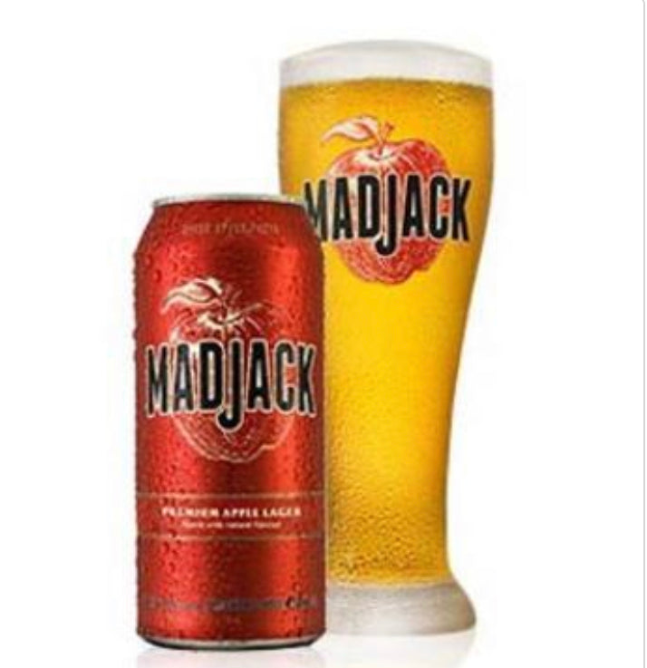 MadJack Apple