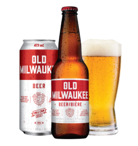 OLD MILWAUKEE