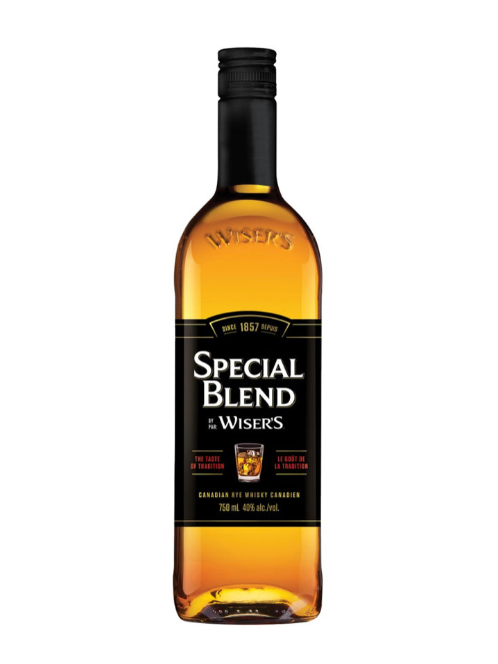 Wiser's Special Blend Whisky