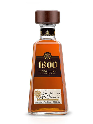 1800 Anejo Tequila