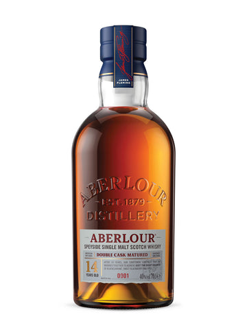 Aberlour 14 Year Old