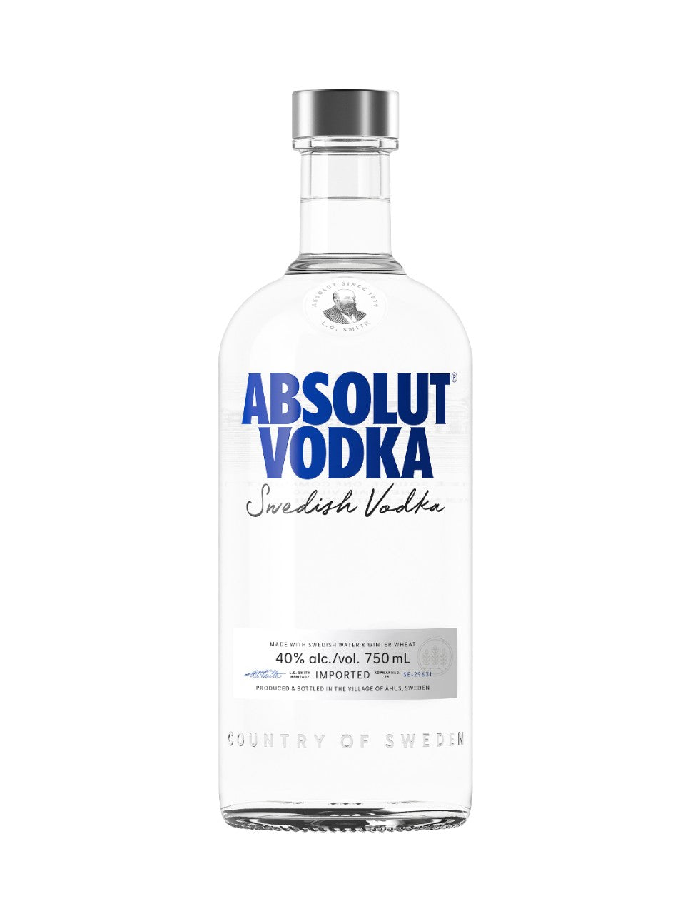 Absolut Vodka - AFTER HOURS