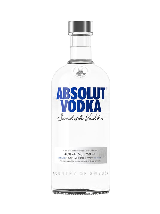 Absolut Vodka - AFTER HOURS