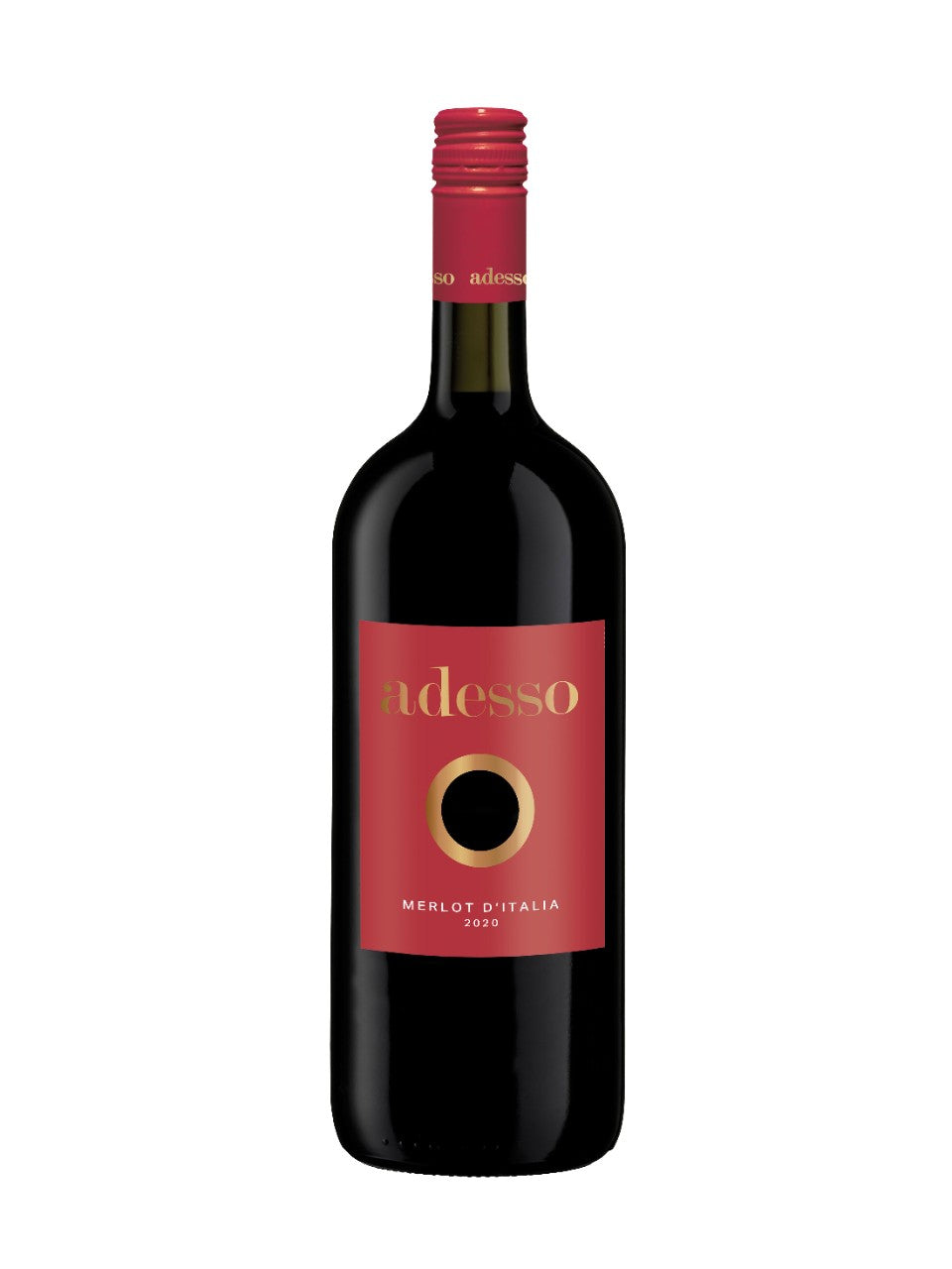 Adesso Merlot D'Italia - 1.5L