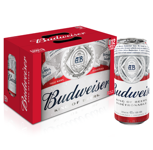 Budweiser - AFTER HOURS