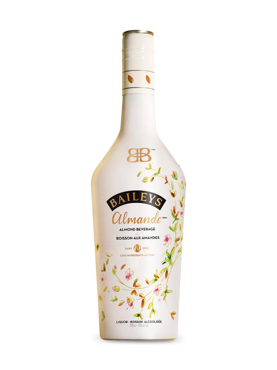 Baileys Almande