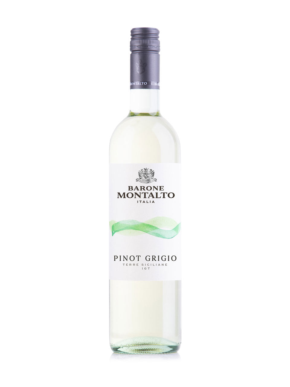 Barone Montalto Pinot Grigio Sicily IGT