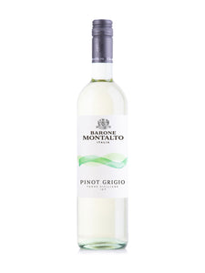 Barone Montalto Pinot Grigio Sicily IGT