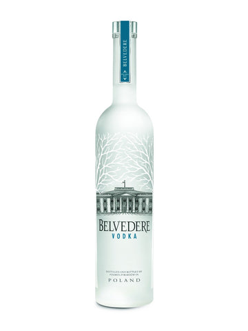 Belvedere Pure Vodka