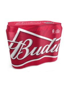 Budweiser - AFTER HOURS
