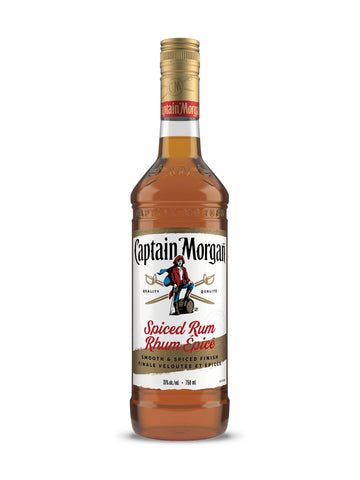 Captain Morgan Original Spiced Rum