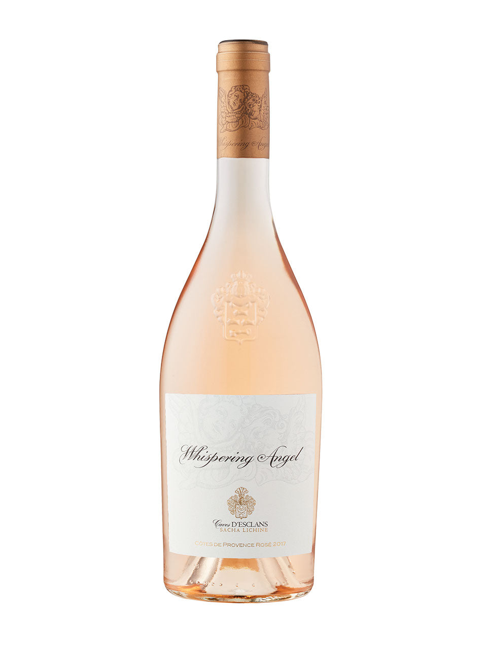 Caves d'Esclans Whispering Angel Rosé