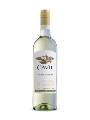 Cavit Collection Pinot Grigio delle Venezie IGT