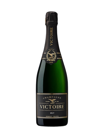 Champagne Victoire Brut Prestige