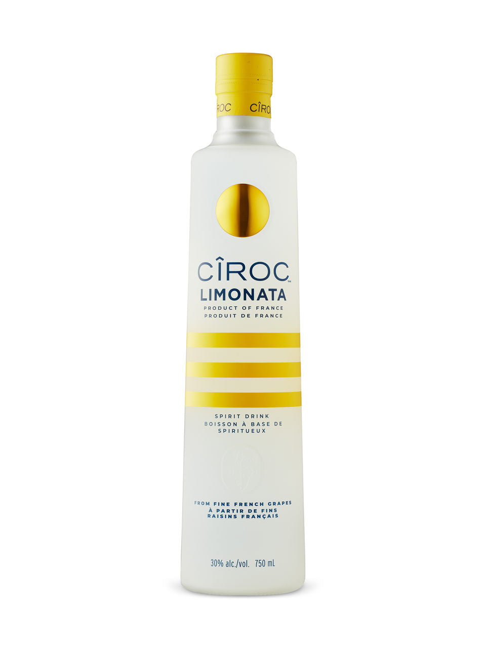 Ciroc Limonata