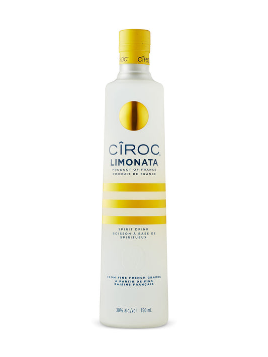 Ciroc Limonata