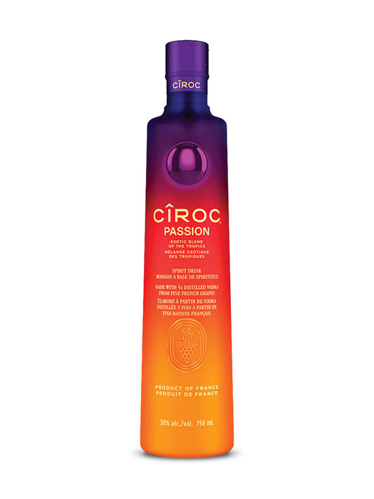Ciroc Passion Vodka