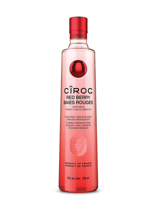 Ciroc Red Berry Vodka