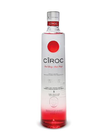 Ciroc Red Berry Vodka