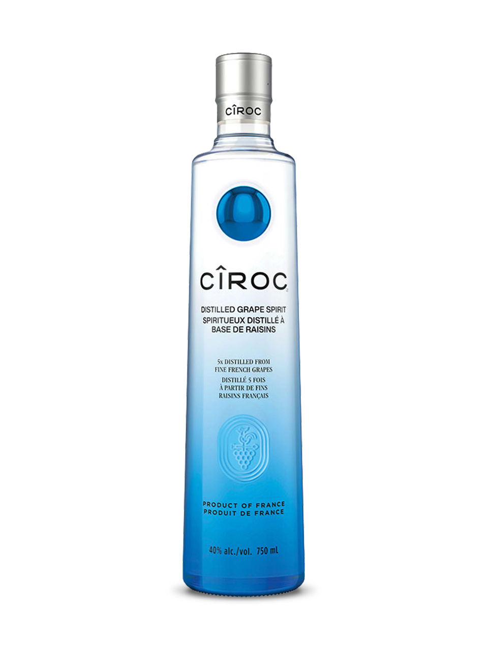 Ciroc Vodka
