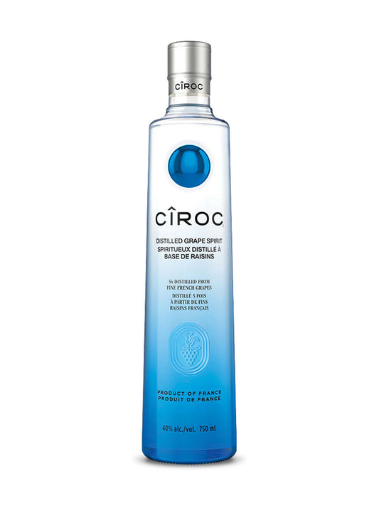 Ciroc Vodka
