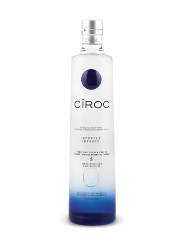 Ciroc Vodka