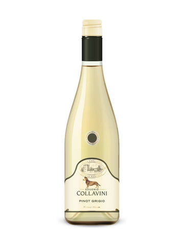 Collavini Pinot Grigio