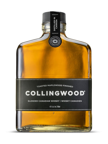 Collingwood Whisky