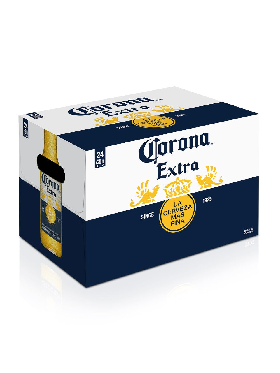 Corona Extra 24 Case