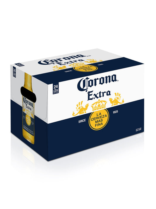 Corona Extra 24 Case