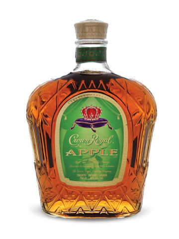 Crown Royal Apple