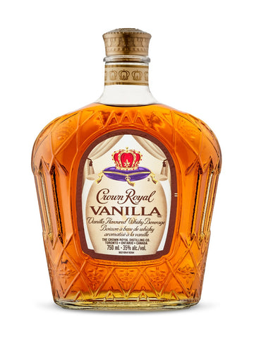 Crown Royal Vanilla