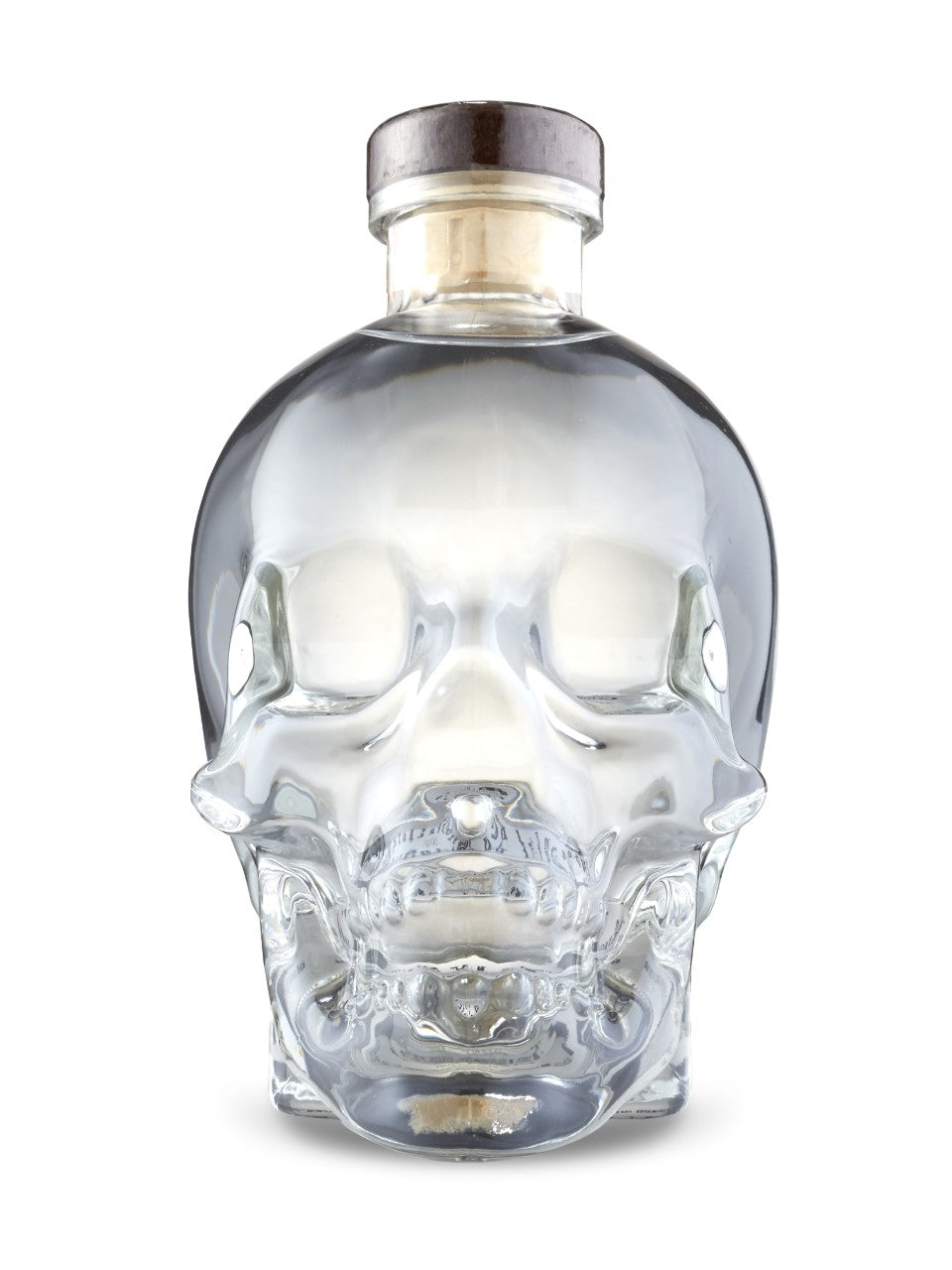 Crystal Head Vodka