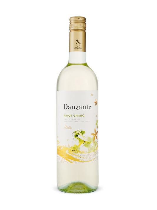 Danzante Pinot Grigio Delle Venezie IGT